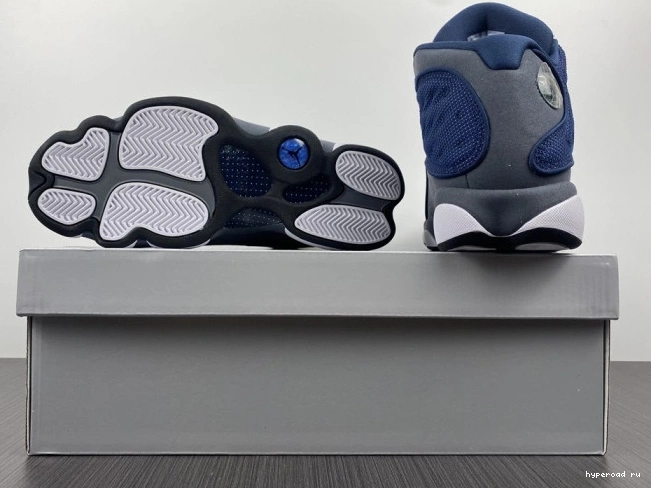 Air Flint 13 414571-404 Jordan 1107